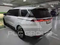 2023 KIA Carnival