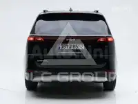 2023 KIA Carnival