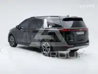 2023 KIA Carnival