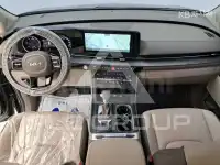 2023 KIA Carnival