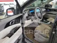 2023 KIA Carnival