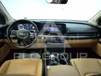 2023 KIA Carnival