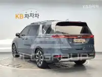 2023 KIA Carnival