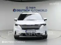 2023 KIA Carnival