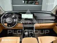 2023 KIA Carnival