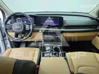 2023 KIA Carnival