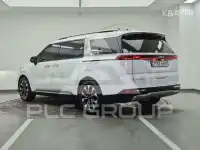 2023 KIA Carnival