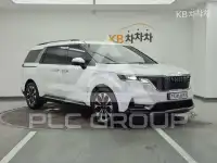 2023 KIA Carnival