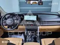 2023 KIA Carnival