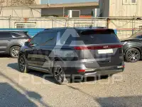 2023 KIA Carnival