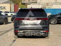 2023 KIA Carnival