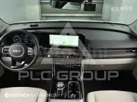 2023 KIA Carnival