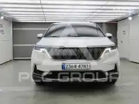 2023 KIA Carnival