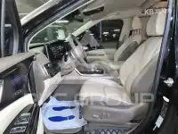 2023 KIA Carnival