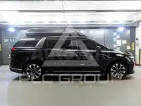 2023 KIA Carnival