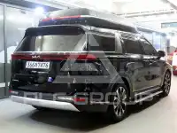 2023 KIA Carnival