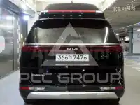 2023 KIA Carnival