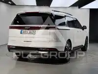 2023 KIA Carnival