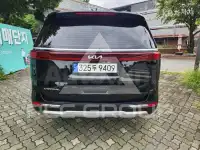 2023 KIA Carnival