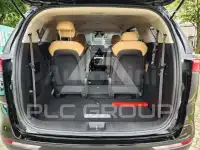 2023 KIA Carnival