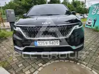 2023 KIA Carnival
