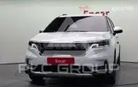 2023 KIA Carnival