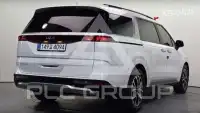2023 KIA Carnival