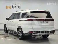 2023 KIA Carnival
