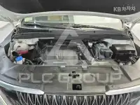 2023 KIA Carnival