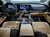2023 KIA Carnival