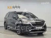2023 KIA Carnival