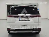 2023 KIA Carnival