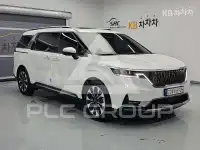 2023 KIA Carnival
