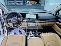 2023 KIA Carnival