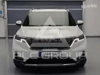 2023 KIA Carnival