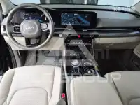 2023 KIA Carnival