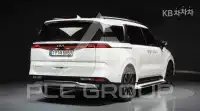 2023 KIA Carnival
