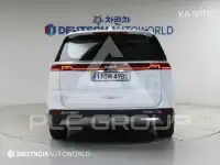 2023 KIA Carnival
