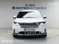 2023 KIA Carnival