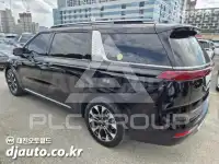 2023 KIA Carnival