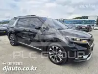 2023 KIA Carnival