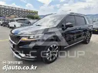 2023 KIA Carnival