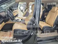 2023 KIA Carnival