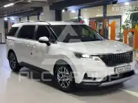 2023 KIA Carnival
