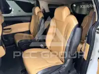 2023 KIA Carnival