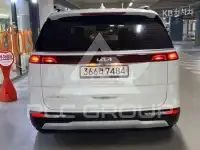 2023 KIA Carnival