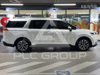 2023 KIA Carnival