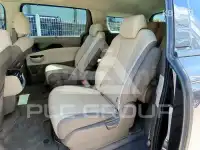 2023 KIA Carnival