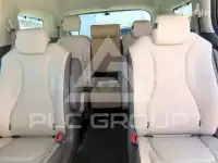 2023 KIA Carnival