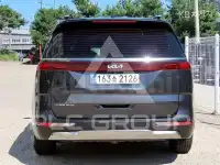 2023 KIA Carnival